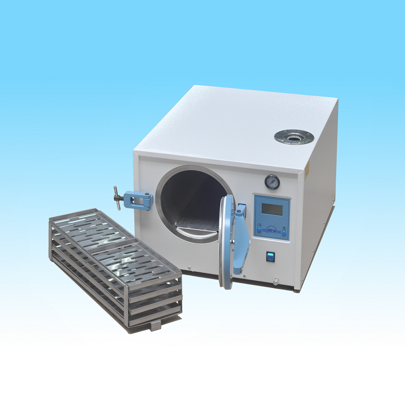 Стерилізатор паровий ГК-20 ТМ «МИЗ-МА»